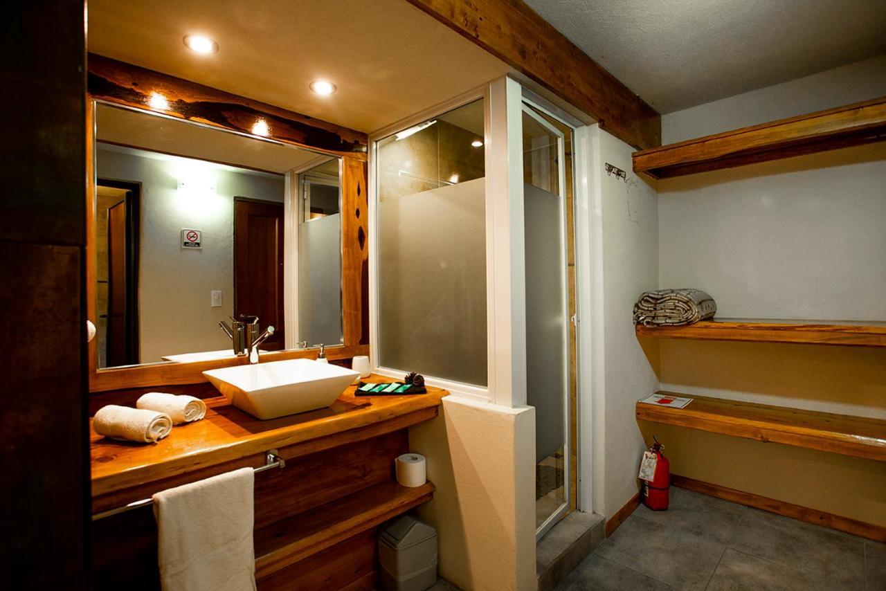 Suites Alithue ラ・クンブレシータ エクステリア 写真